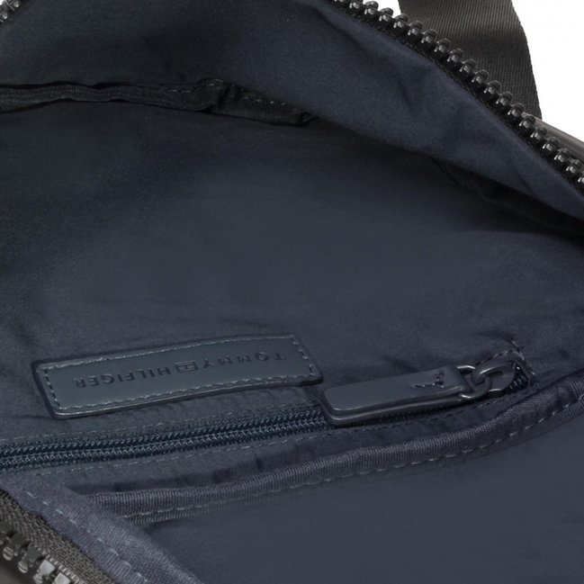 Luxusní TH Ledvinka, Černá barva, OS