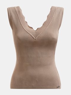 Hnědá barva, Beryl top