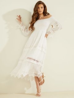 Luxusní W1YK11RE340-G011 ŠATY, XS, S, M