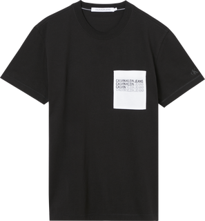 Calvin Klein Jeans – není foto