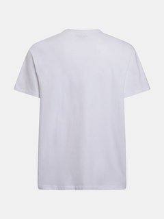 Guess, Bílá barva Winner triko