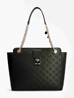 Guess – HWPG8398230-BLA KABELKA