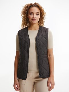 Černá barva, Reversible vesta 1