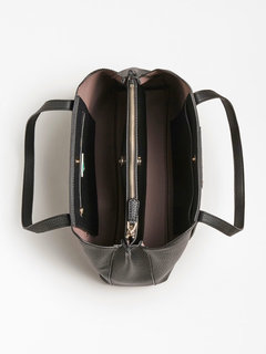 Luxusní HWEVG839009-BLA KABELKA, T/U