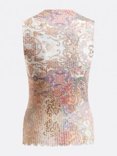 W2YP14KB7I0-P30W TOP – Guess Ženy