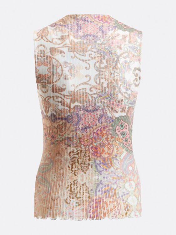 W2YP14KB7I0-P30W TOP – Guess Ženy