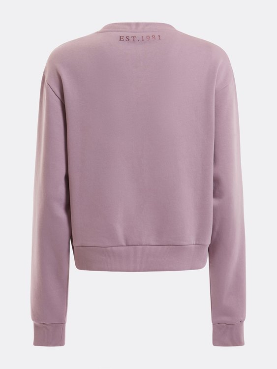 W2YQ01KB681-A406 MIKINA – Guess Ženy