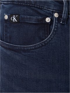 Slim taper jeans – Calvin Klein Jeans, Modrá barva Muži 1