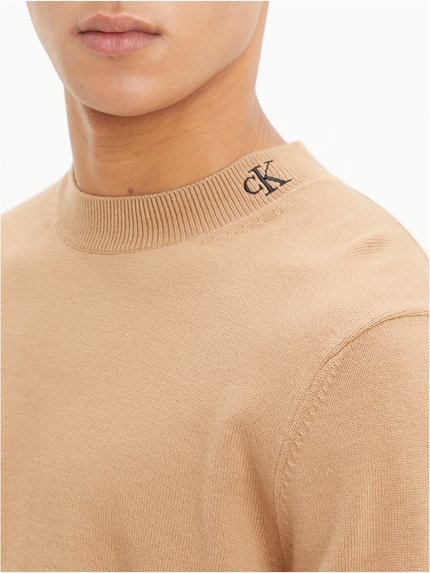 Luxusní J30J322204-GV7 svetr, M, L, XL