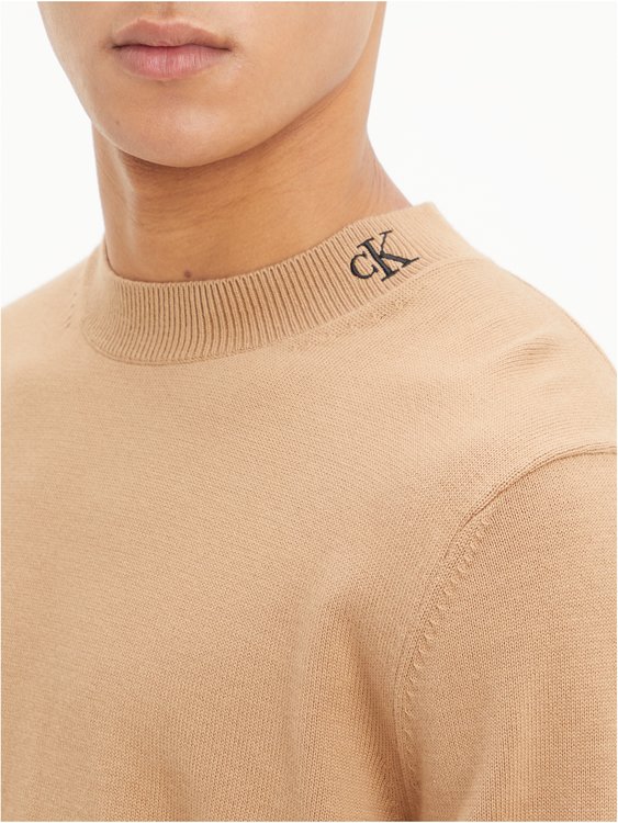 Luxusní J30J322204-GV7 svetr, M, L, XL