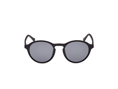 GUESS – Sluneční brýle, Černá barva 1