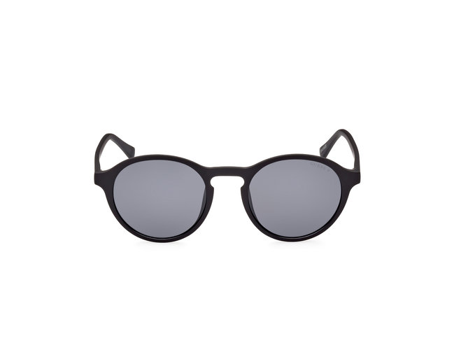 GUESS – Sluneční brýle, Černá barva 1