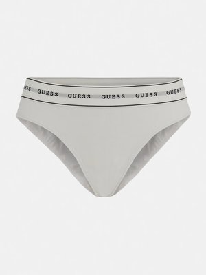 GUESS – Carrie tanga, Bílá barva