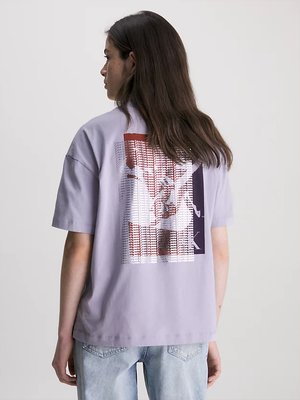 J20J221367-PC1 triko s/s – Calvin Klein Jeans Ženy
