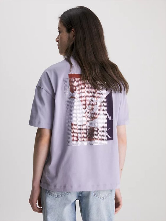 J20J221367-PC1 triko s/s – Calvin Klein Jeans Ženy