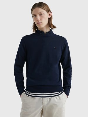 Tommy Hilfiger – MW0MW30955-DW5 svetr