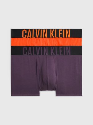 Calvin Klein Underwear – 000NB2602A-GXK boxery TRUNK 2PK