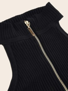 Gabriela Svetr Černá barva Ženy