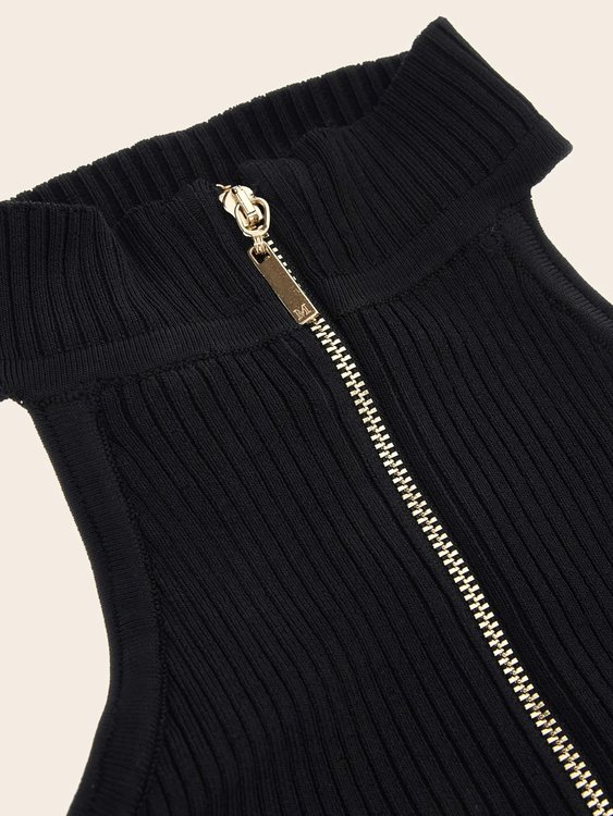 Gabriela Svetr Černá barva Ženy