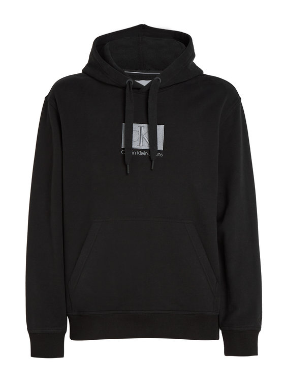 J30J325702-BEH mikina Muži