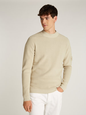 Luxusní J30J323986-PD7 svetr, S, M, L, XXL