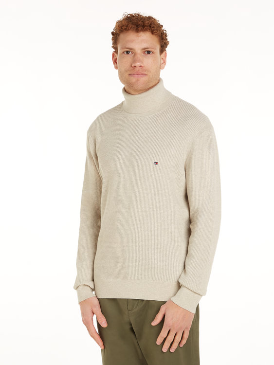 Tommy Hilfiger – MW0MW36526-HGF svetr