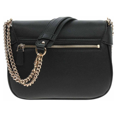 Fedora kabelka – GUESS, Černá barva Ženy