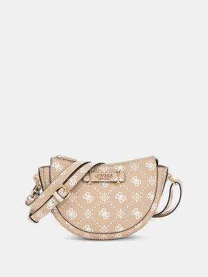 GUESS – HWGP9890180-BSG MALÁ KABELKA