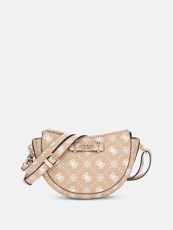 GUESS – HWGP9890180-BSG MALÁ KABELKA