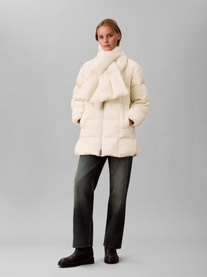 Calvin Klein Jeans – LV047H529G-CKS bunda