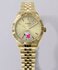 TIMEX TW6A07400-GOLD HODINKY