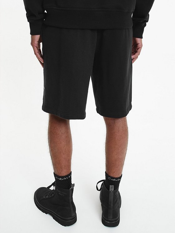 Módní J30J320067-BEH šortky, 2022