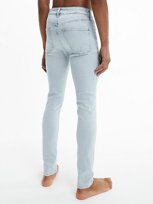 Módní J30J320468-1AA jeans, 2022