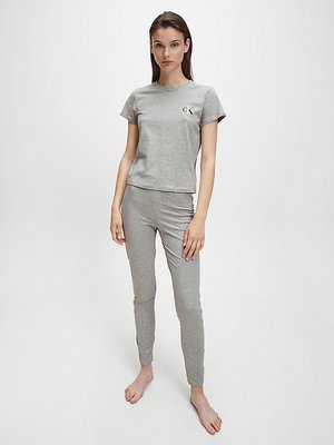 000QS6356E-020 triko S/S – Calvin Klein Underwear Ženy