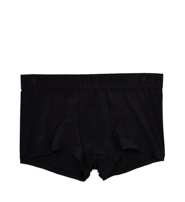 Luxusní Boxery Ck Black, Černá barva, S, L