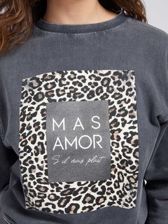 W1YQ97K68I1-F15B MIKINA Ženy