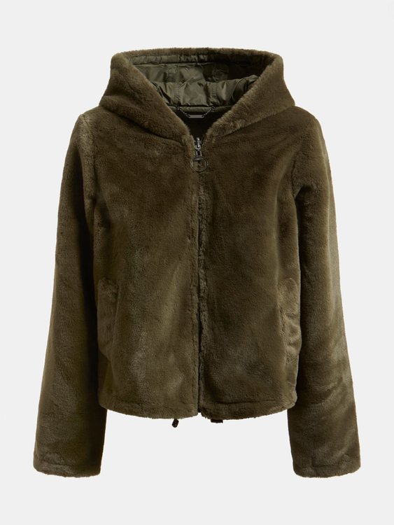 Módní W0BL49WDP00-F8BC BUNDA, 2021 1