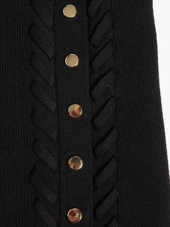 Amber šaty – Guess, Černá barva Ženy, Ženy, Ženy, Ženy 3