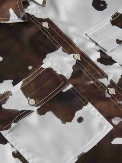 Guess W2RH09WD8G2-P30G KOŠILE