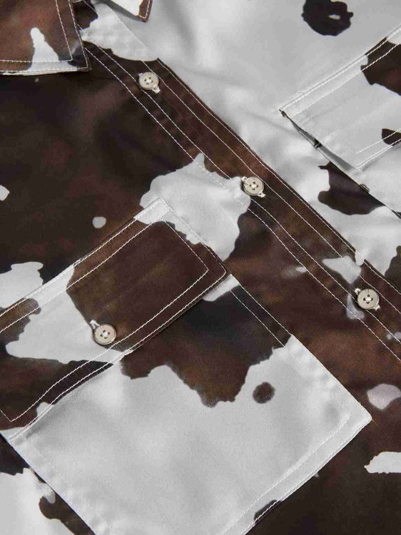 Guess W2RH09WD8G2-P30G KOŠILE