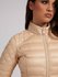 Béžová barva, Orsola lehká bunda