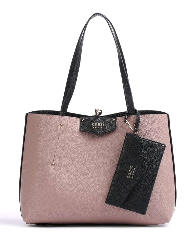 Černá, Růžová barva, Brenton kabelka