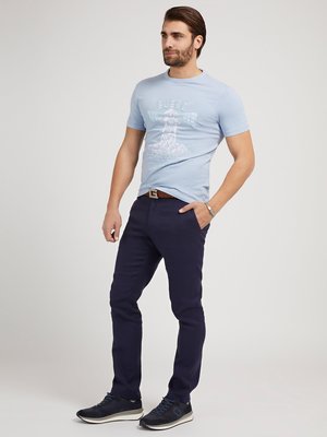 Módní M2GI15K8FQ0-A70Q TRIKO, 2022