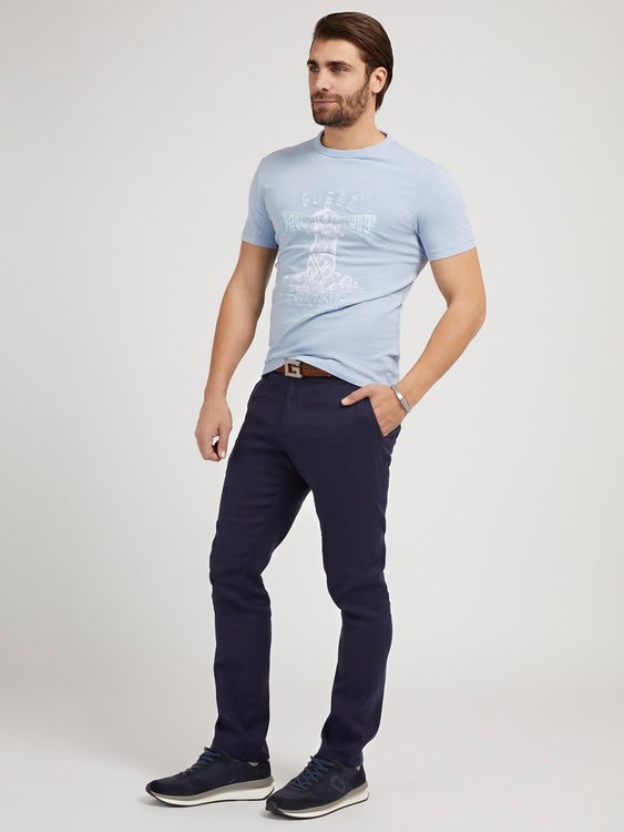 Módní M2GI15K8FQ0-A70Q TRIKO, 2022