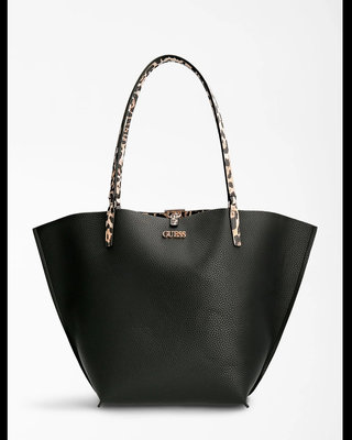 Módní Alby shopper, Béžová, Černá barva, 2022