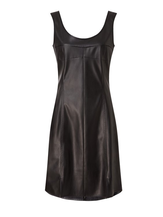 Calvin Klein Jeans – J20J218956-BEH šaty n/s