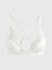 Calvin Klein Underwear – 000QF6938E-101 podprsenka LIGHTLY LINED PLUNGE