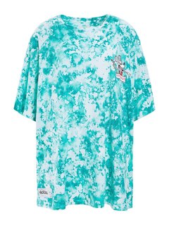 Martini Mickey triko Modrá barva Ženy