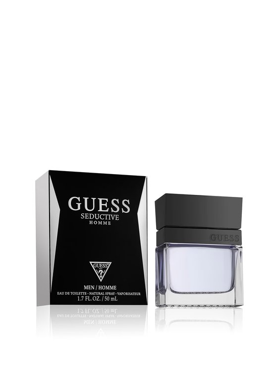 GUESS – Guess Seductive toaletní voda 100 ml