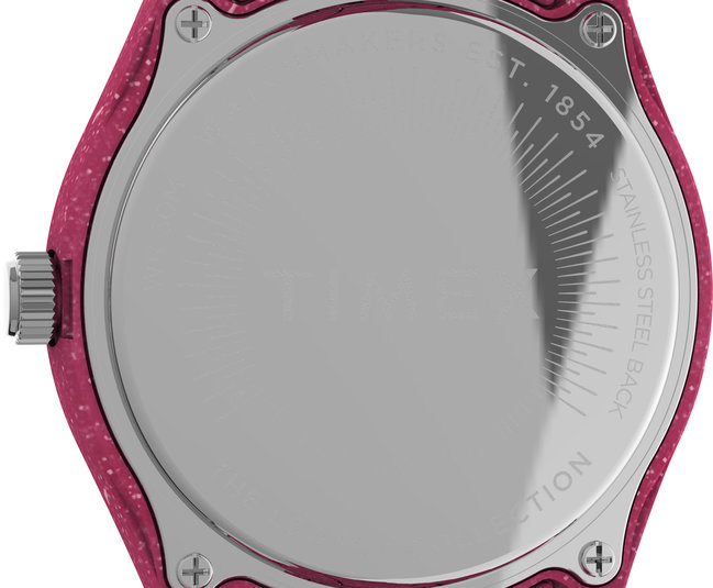 Legacy hodinky Růžová barva Ženy